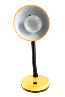 Desk Lamp Stock Photography Desk Lamp Stock Photography