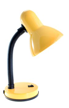Desk Lamp Stock Photo Desk Lamp Stock Photo