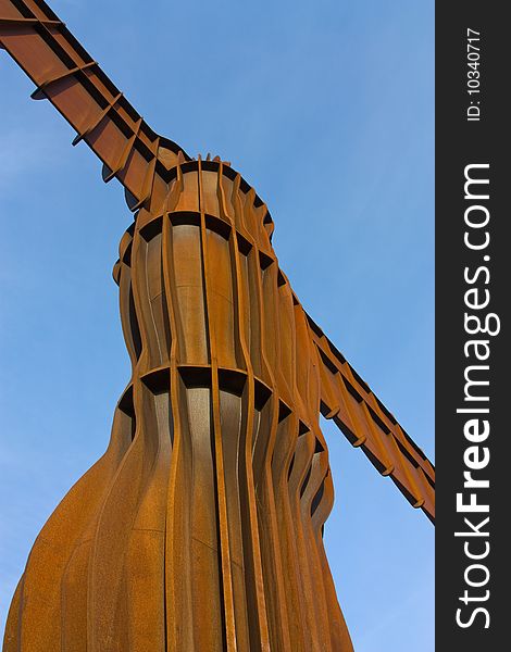 Angel of the North 03
