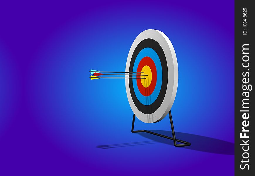 Target Archery, Archery, Product Design, Line