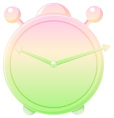 Alarm Clock Royalty Free Stock Images Alarm Clock Royalty Free Stock Images