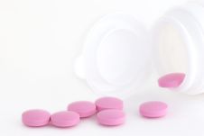 Pills. Stock Photo Pills. Stock Photo