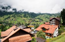 Mountainous Landscape Stock Photo Mountainous Landscape Stock Photo