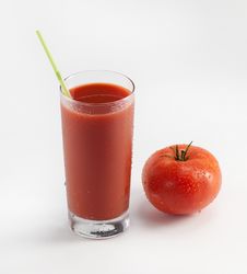 Fresh Tomato Juice Stock Photos Fresh Tomato Juice Stock Photos