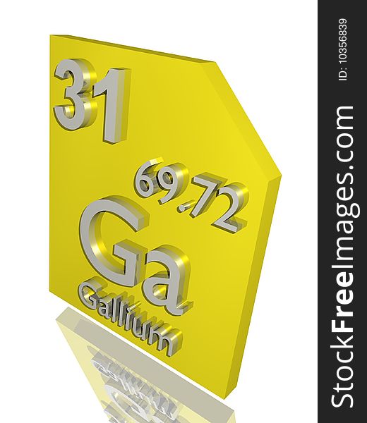 Gallium