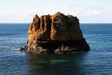 Apostles On The Great Ocean Road. Stock Image Apostles On The Great Ocean Road. Stock Image