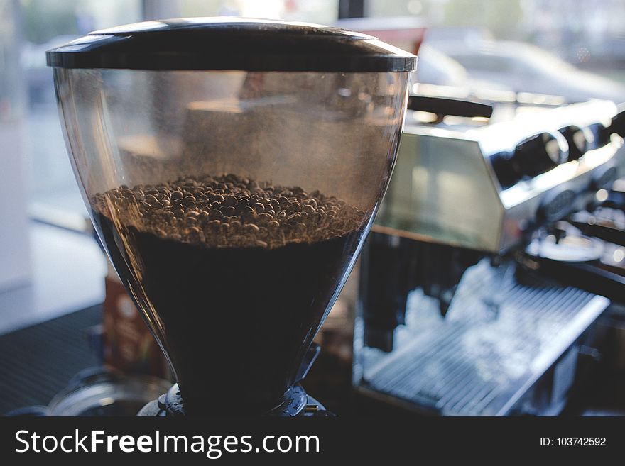 Blur, Caffeine, Close-up, Coffee
