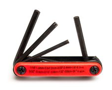 Hex Keys Royalty Free Stock Photos Hex Keys Royalty Free Stock Photos