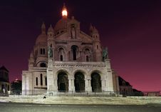 Montmartre Stock Images Montmartre Stock Images