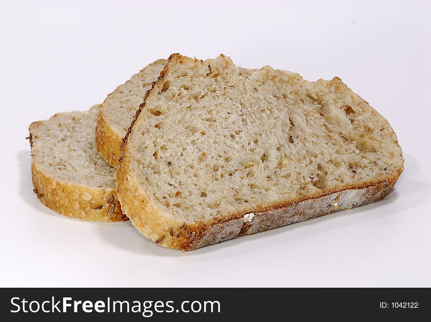 Photo of Rye Bread