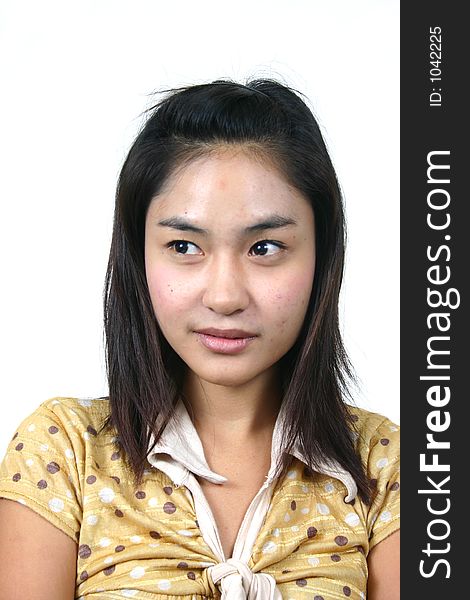 Young Asian Girl 46