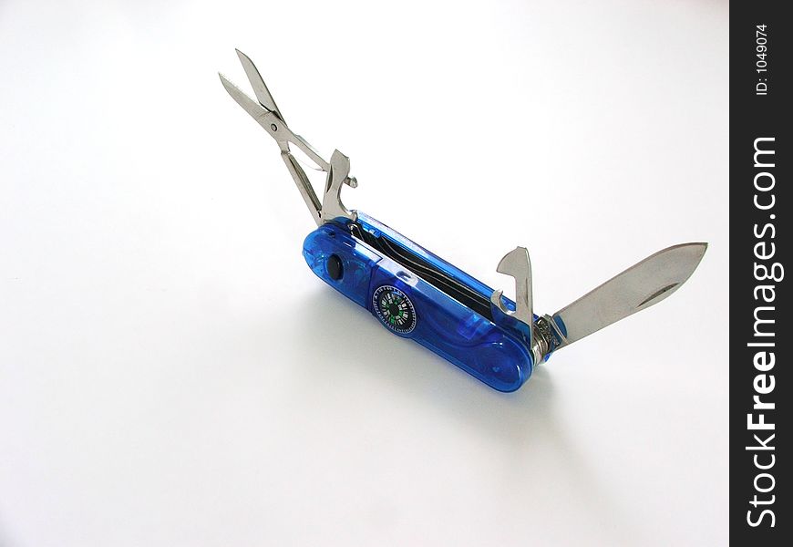 Multi Tool Knife