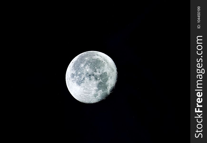 Moon Photography