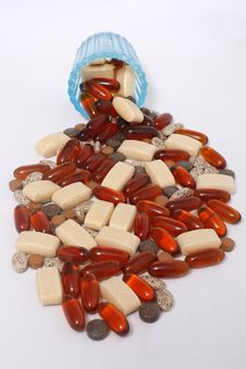 Pharmaceutical Pills Stock Photos Pharmaceutical Pills Stock Photos