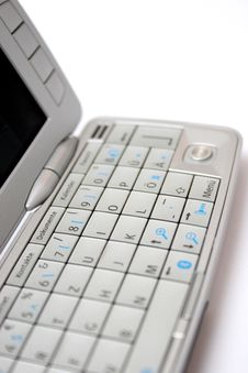 Mobile Phone Keypad Stock Photo Mobile Phone Keypad Stock Photo