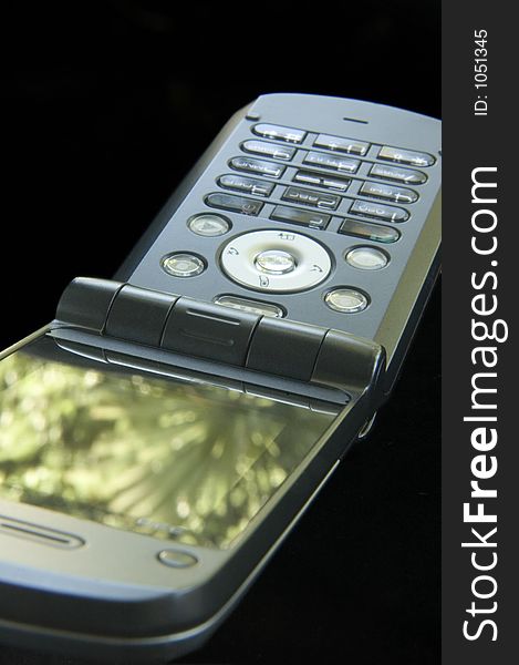 Cool cell phone