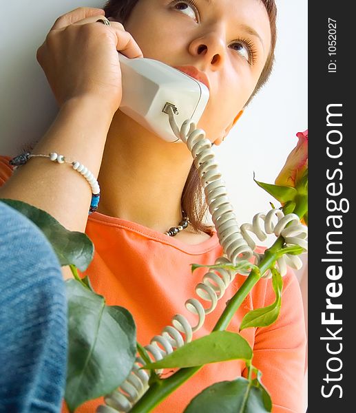 Telephone Talk