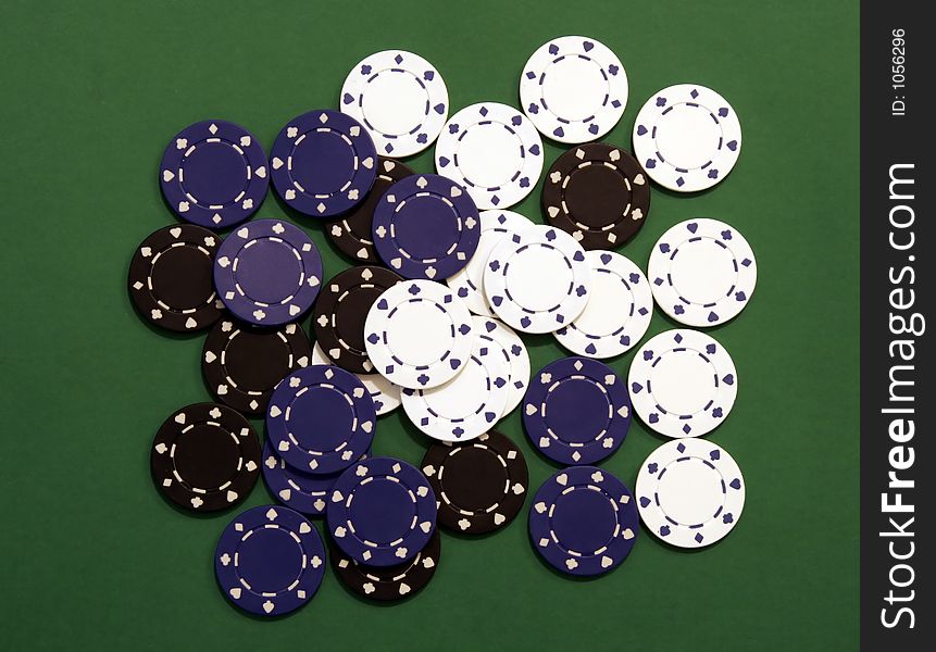 Casino Chips