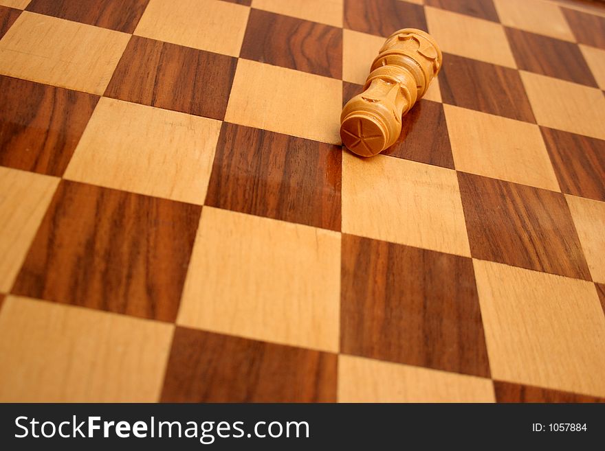 Chess Game