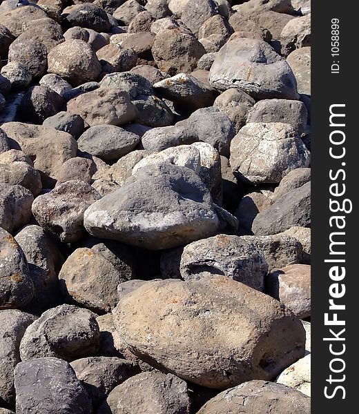 Texture of mountain rock. Texture of mountain rock