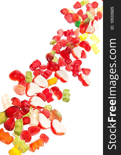 Fruit Candy