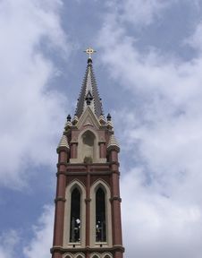 Church Steeple Stock Photography Church Steeple Stock Photography