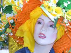 Mannequin Royalty Free Stock Photos Mannequin Royalty Free Stock Photos