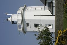 Cromer Lighthouse Royalty Free Stock Image Cromer Lighthouse Royalty Free Stock Image