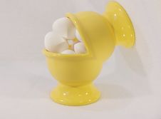 Eggs - Abstract Royalty Free Stock Photos Eggs - Abstract Royalty Free Stock Photos