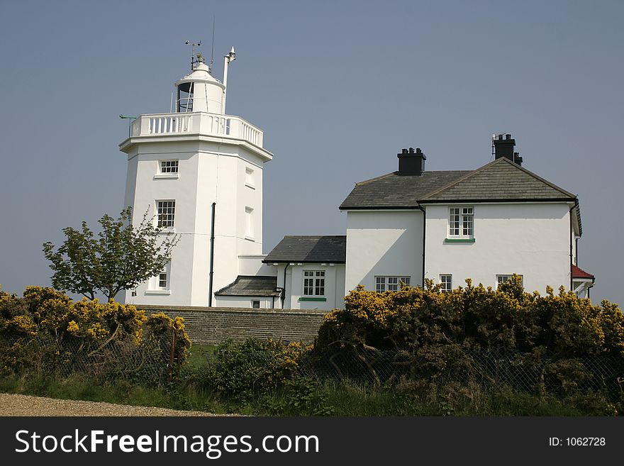 Cromer Lighthouse