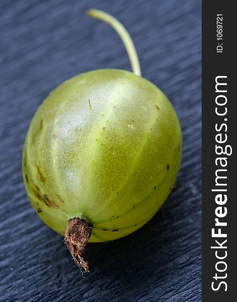 Juicy Gooseberry