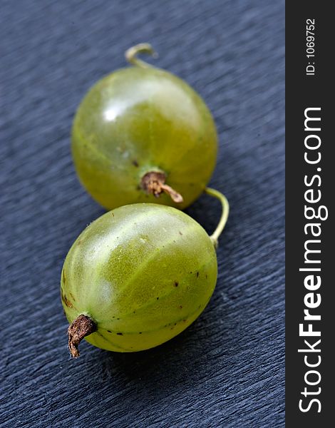 Juicy Gooseberry