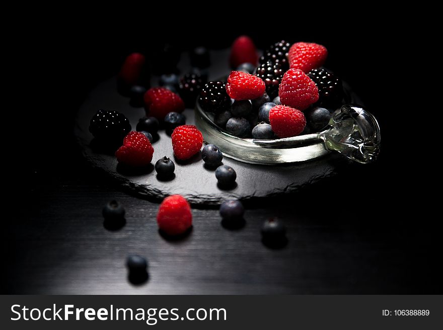 Berry, Still Life Photography, Fruit, Sweetness