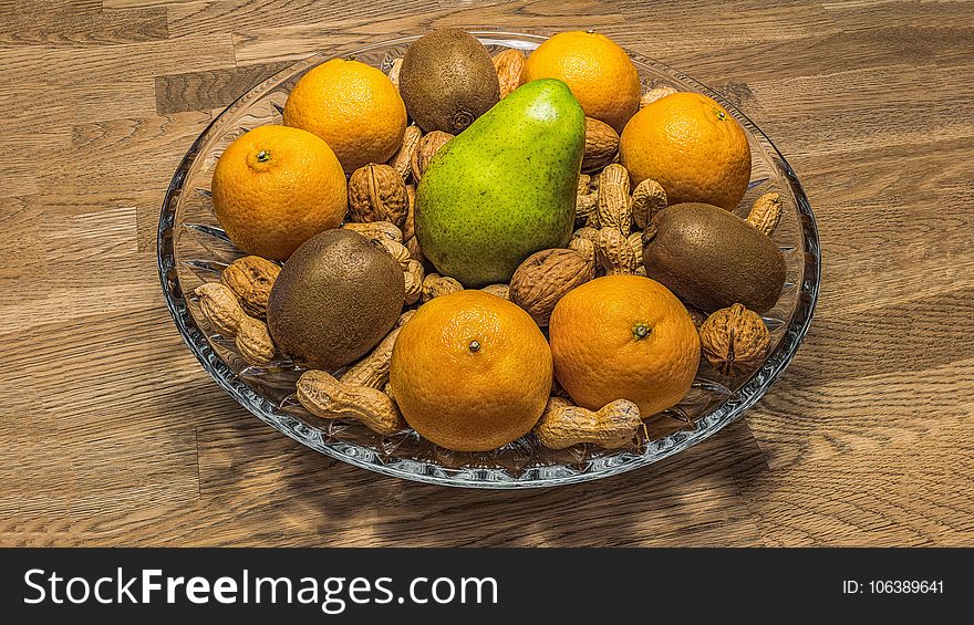 Fruit, Food, Citrus, Produce