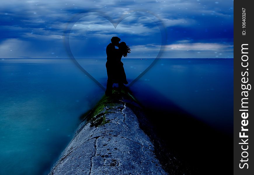 Water, Sea, Sky, Phenomenon