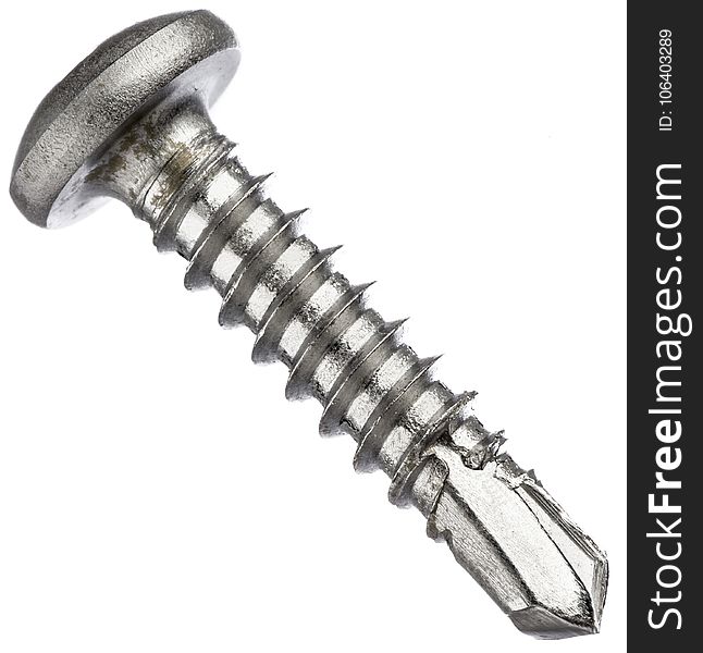 Hardware, Hardware Accessory, Screw, Fastener