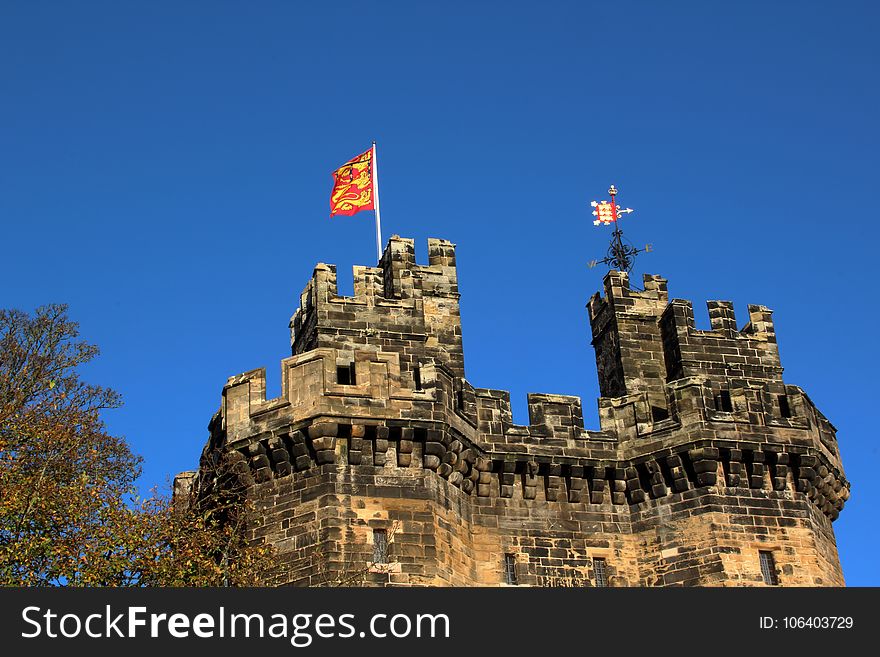 Landmark, Historic Site, Sky, Building