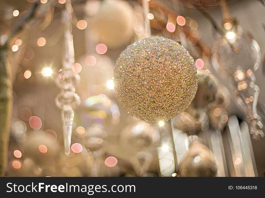 Christmas, Event, Christmas Decoration, Tradition