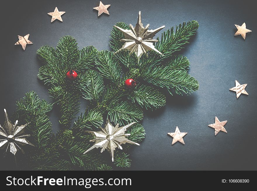 Christmas, Decoration, Ornament