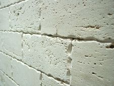 Travertine Stone Stock Photography Travertine Stone Stock Photography