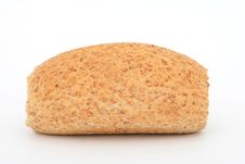 Healthy Bread Roll Royalty Free Stock Photo Healthy Bread Roll Royalty Free Stock Photo