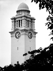 Clock Tower Stock Photo Clock Tower Stock Photo