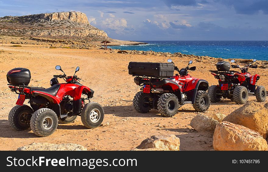 All Terrain Vehicle, Mode Of Transport, Off Roading, Vehicle
