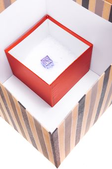 Gift Box Stock Photos Gift Box Stock Photos