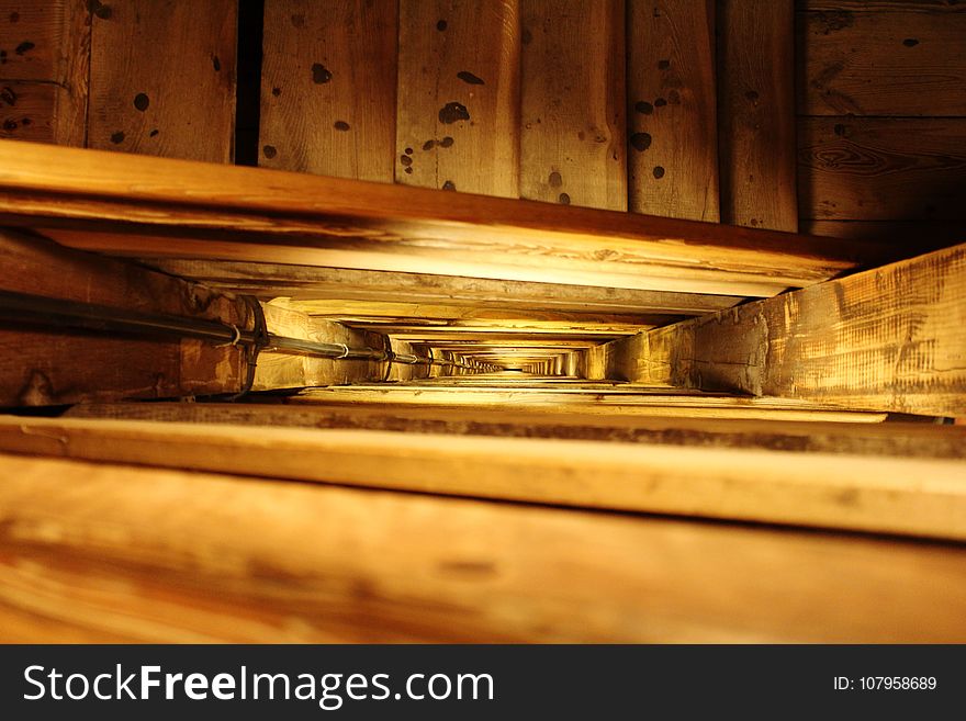 Wood, Light, Lumber, Beam