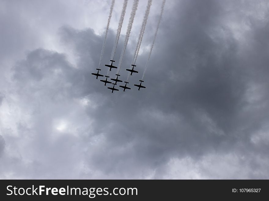 Sky, Cloud, Daytime, Atmosphere