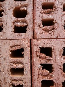 Construction Bricks Stock Photos Construction Bricks Stock Photos