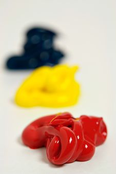 Primary Colors Stock Images Primary Colors Stock Images