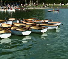 Rowboats Stock Images Rowboats Stock Images