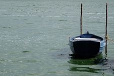 Boat Royalty Free Stock Photography Boat Royalty Free Stock Photography